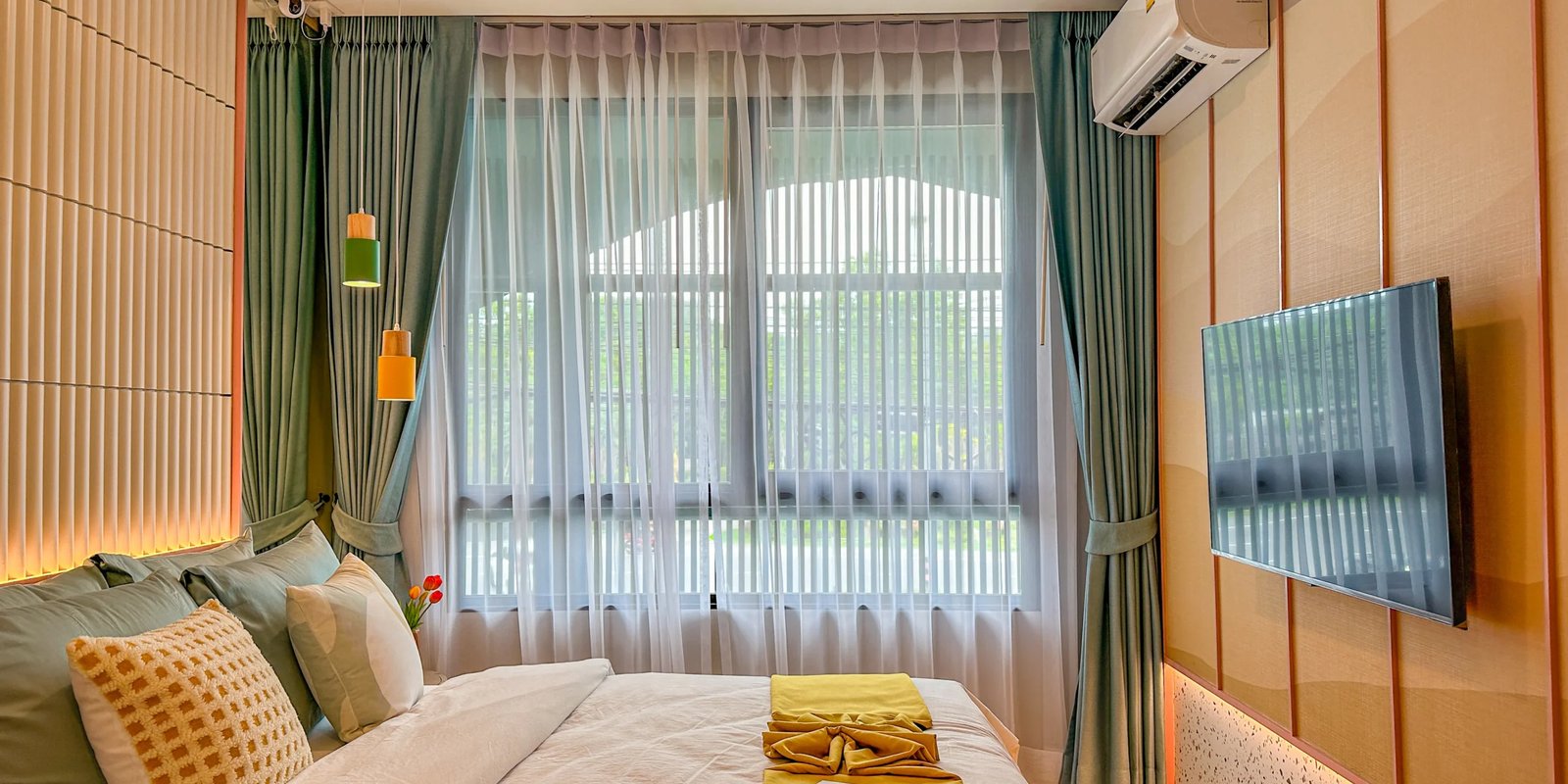 1 Bedroom Plus (M2)